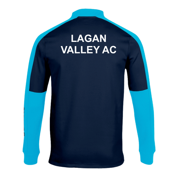 Lagan Valley AC Men's Eco Championship Sweatshirt